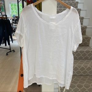 NWT CP Shades Elodie Blouse
